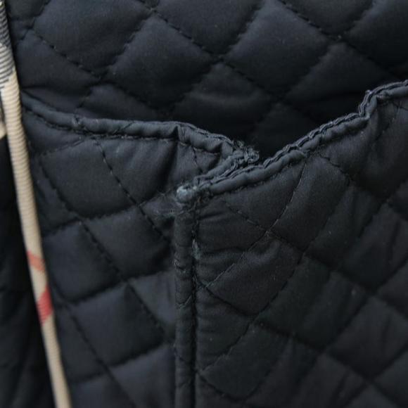 Burberry Shoulder Bag - Picture 6 of 9